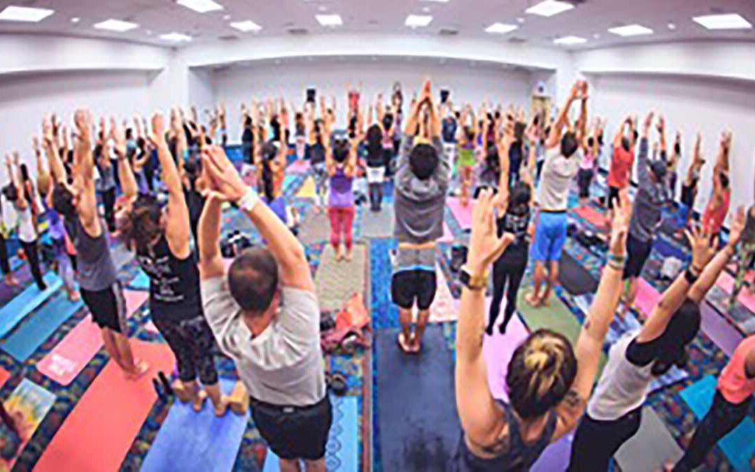 The Yoga Expo South Florida 2024