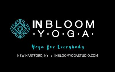 IN BLOOM YOGA STUDIO