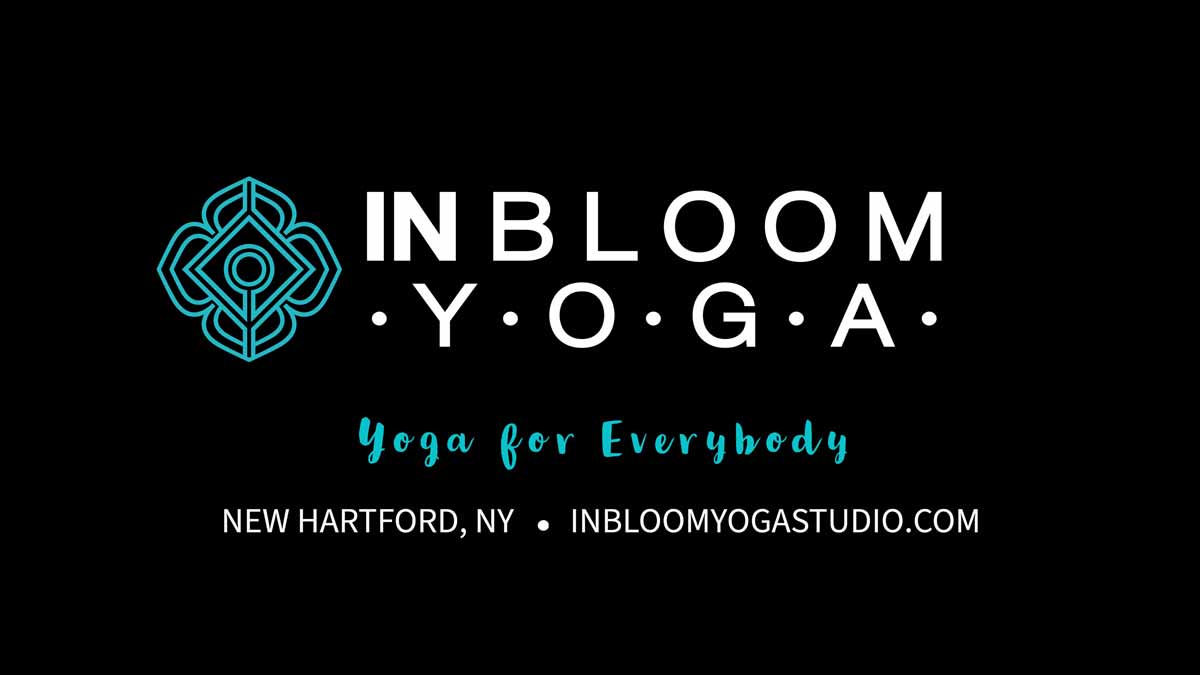 IN BLOOM YOGA STUDIO