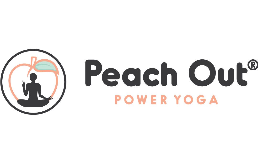 PEACH OUT POWER YOGA