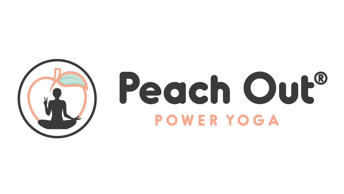 Peach Out Power Yoga