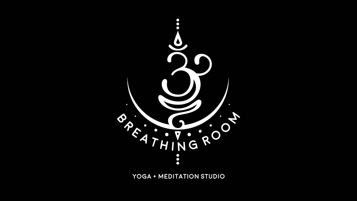 BE YOGA LOGO