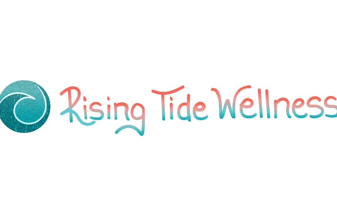 RISING TIDE WELLNESS YOGA & MOVEMENT STUDIO