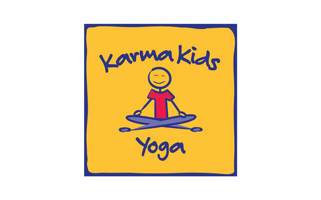 KARMA KIDS YOGA