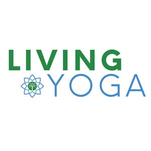 Living Yoga Studio - Logo