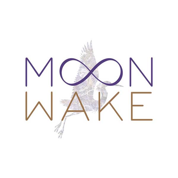 MOON WAKE LOGO