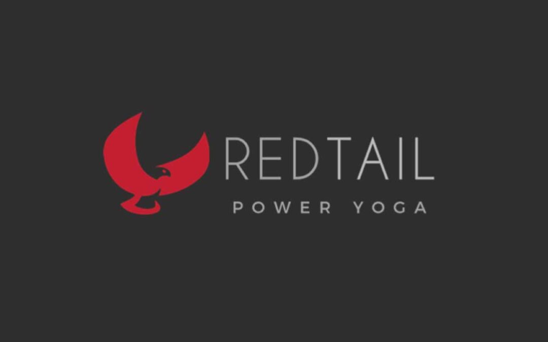 RED TAIL POWER YOGA