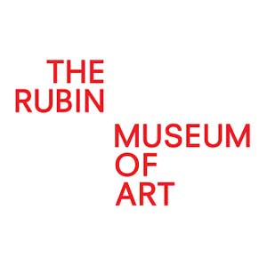The Rubin Museum of art logo