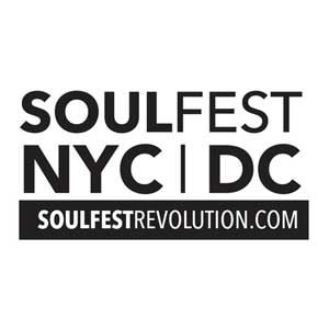SOULfest Logo