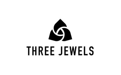 THREE JEWELS