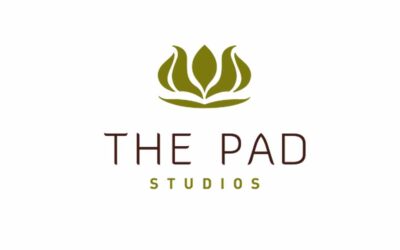 THE PAD STUDIOS