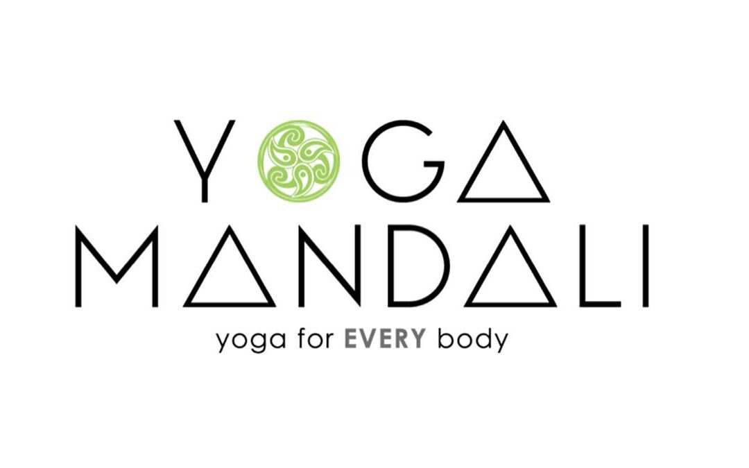 YOGA MANDALI