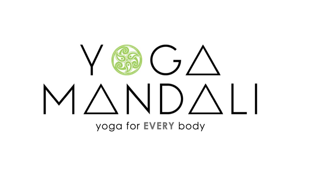 YOGA MANDALI logo