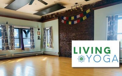 Brick and Mortar Yoga Studios That survived the pandemic