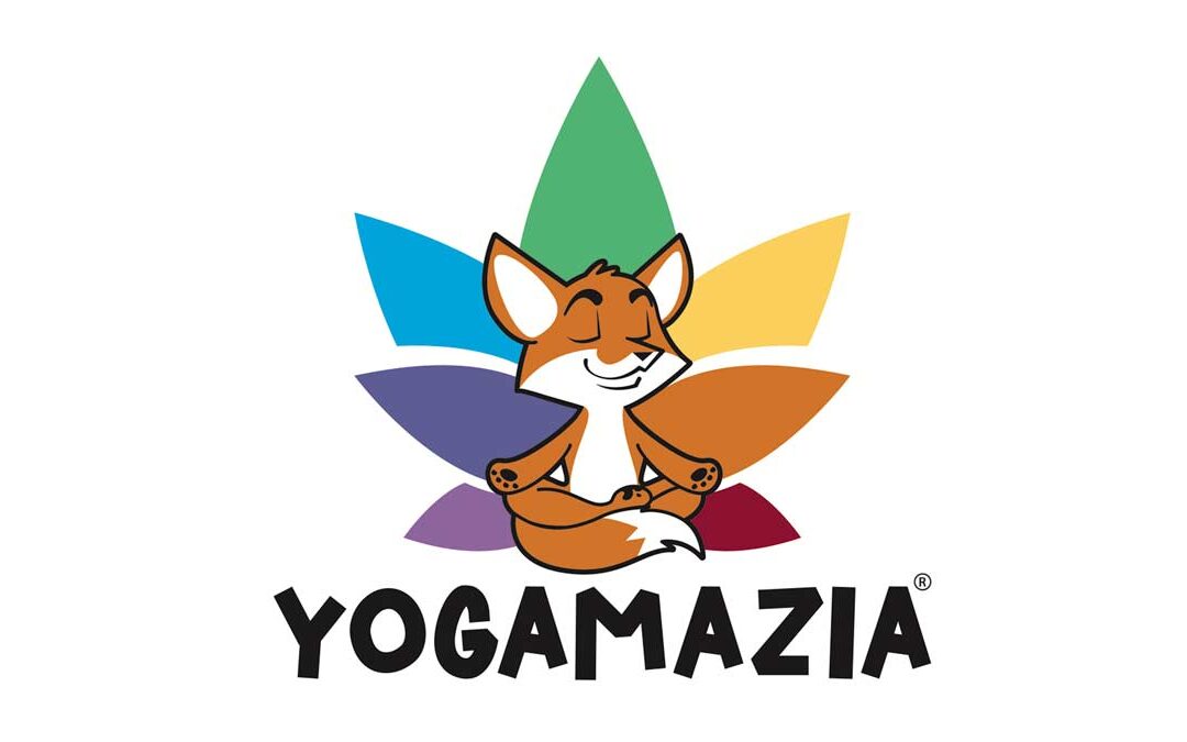 YOGAMAZIA