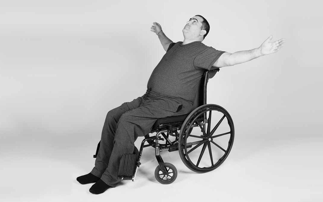 Accessible Yoga