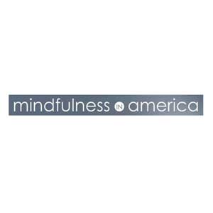 mindfulness in america logo