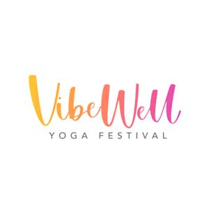 Vibe Well Yoga Festival