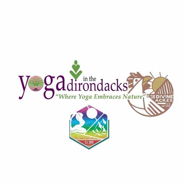 YOGA IN THE ADIRONDACKS – NY