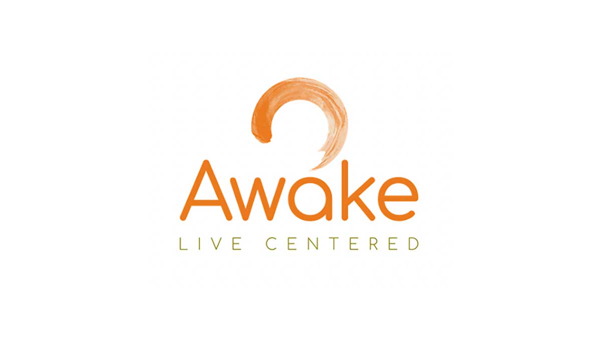 AWAKE Festival logo