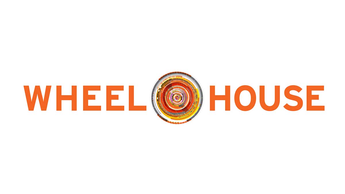 WHEEL HOUSE San Francisco Logo