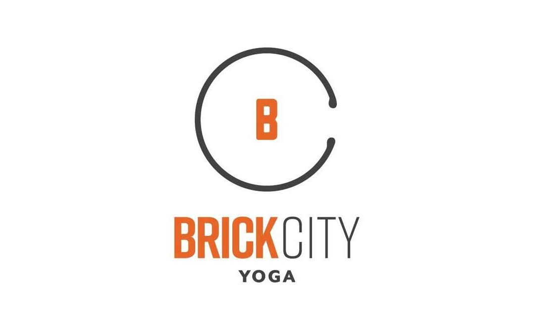 BRICK CITY YOGA