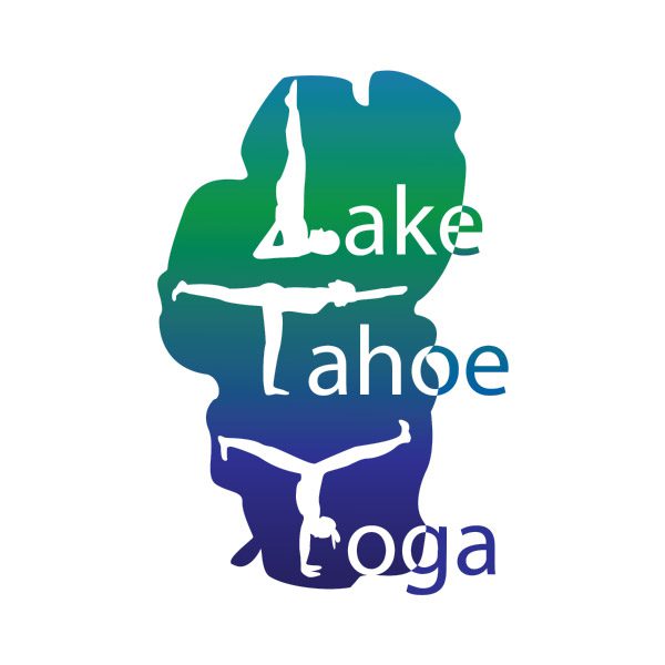 Lake Tahoe Yoga - Logo