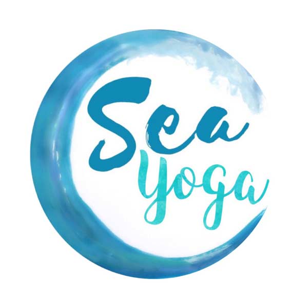 Yoga+ magazine - Sea Yoga logo