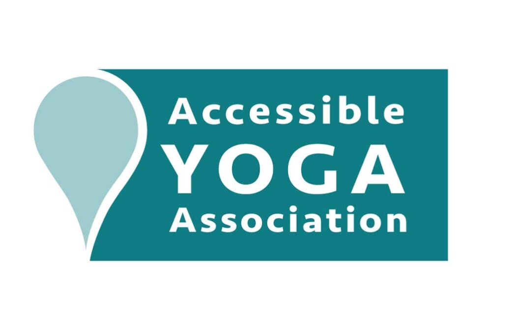 ACCESSIBLE YOGA ASSOCIATION