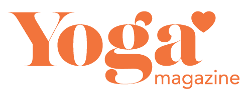 YOGA + MAGAZINE logo_orange