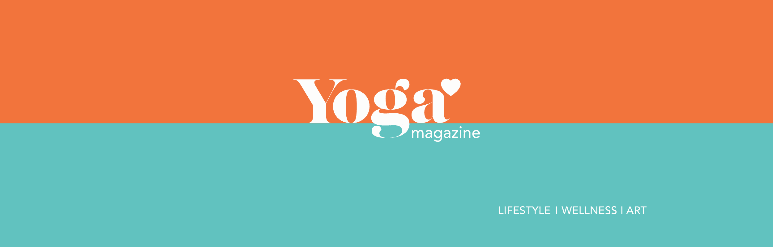 YOGA⁺ Magazine is a free print and digital magazine celebrating yoga, art, music, wellness and lifestyle.