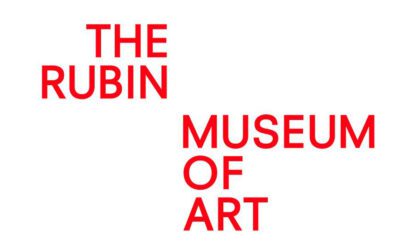 THE RUBIN MUSEUM OF ART