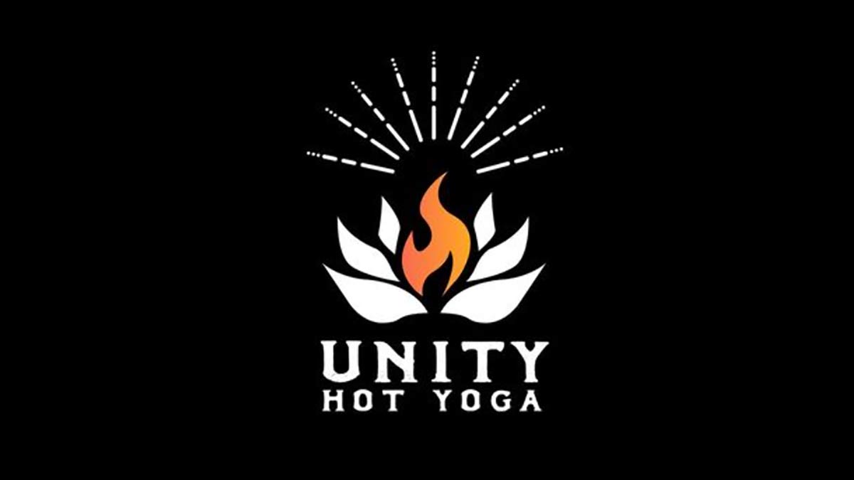 Unity Hot Yoga LLC - Logo