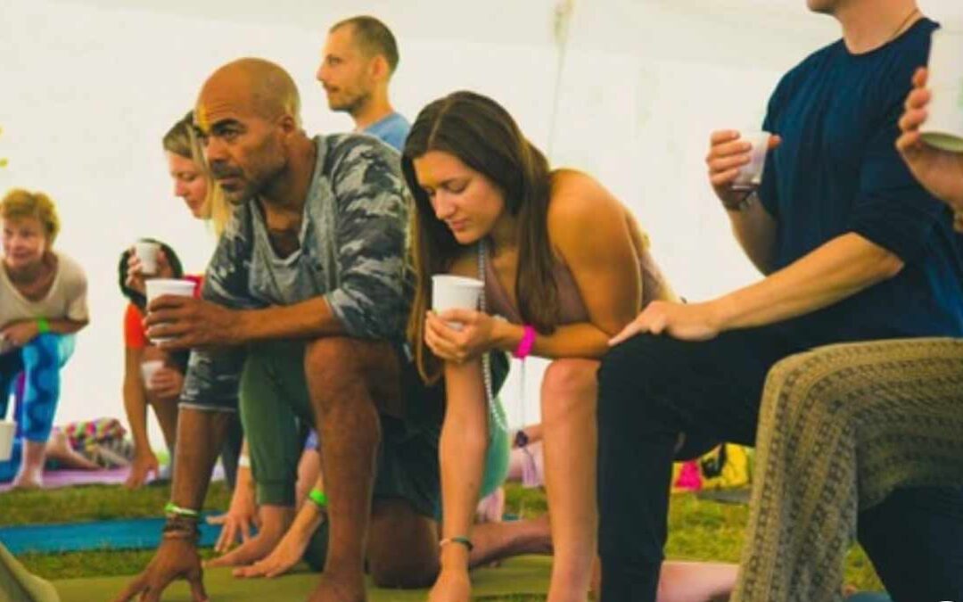 Festival Spotlight: Barefoot & Free Yoga Festival
