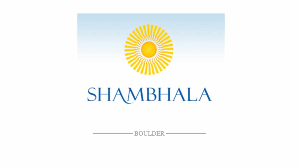 Shambhala Colorado