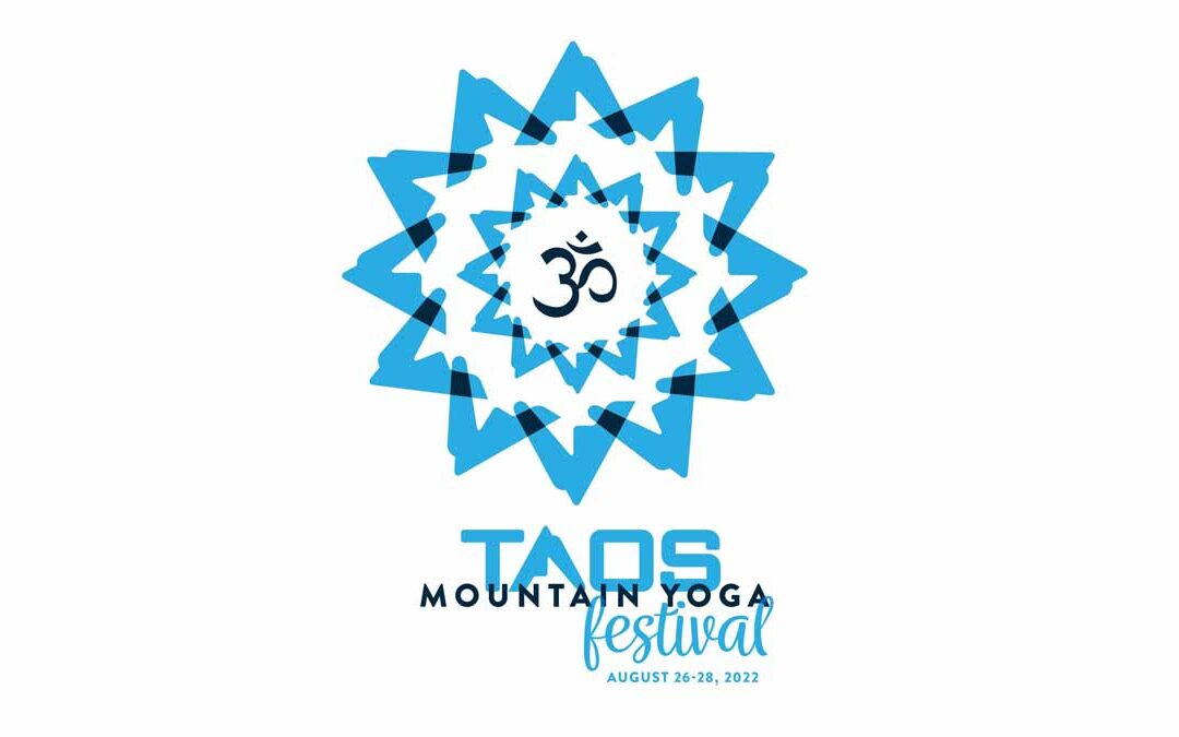 Festival Spotlight: Taos Mountain Yoga  Festival