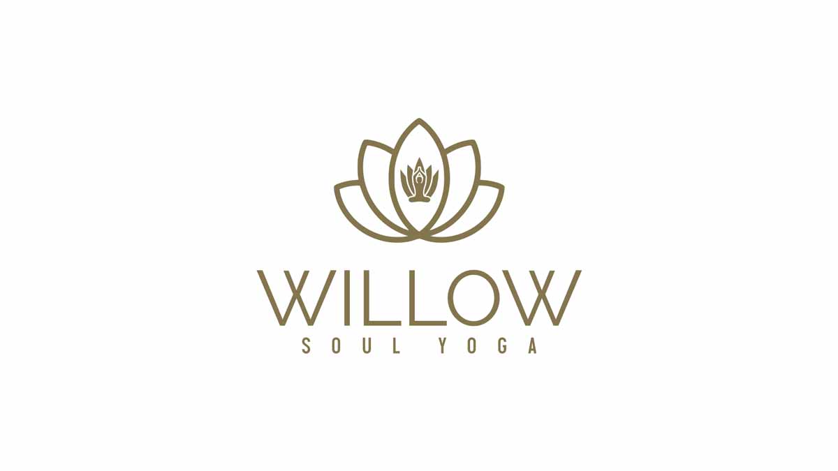 Willow Soul Yoga Logo