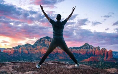 Spotlight Festival: Sedona Yoga Festival