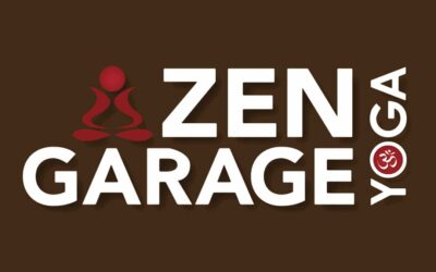 ZEN YOGA GARAGE