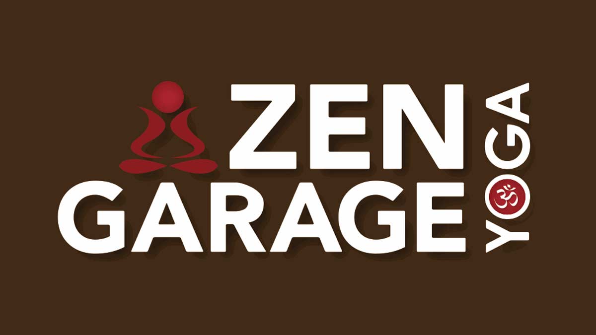 Zen Yoga Garage