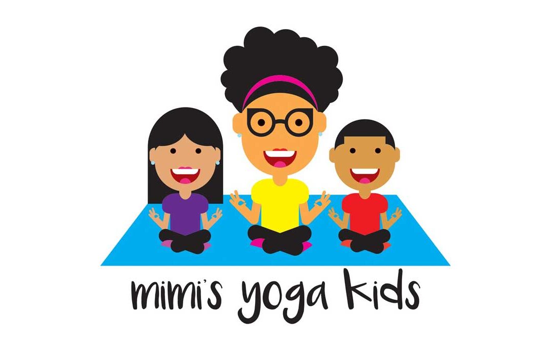 MIMI’S YOGA KIDS