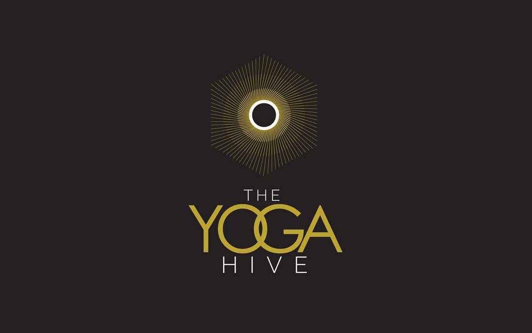 THE YOGA HIVE