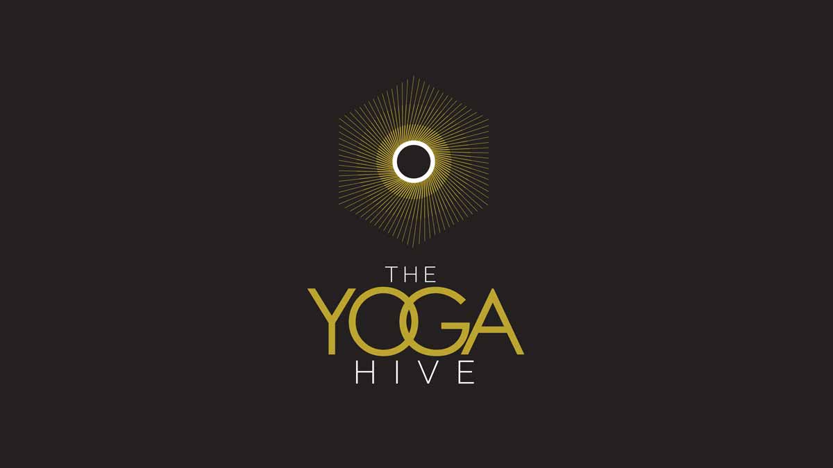 The Yoga Hive