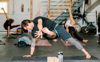 FESTIVAL SPOTLIGHT: Front Range Yoga Festival 2023