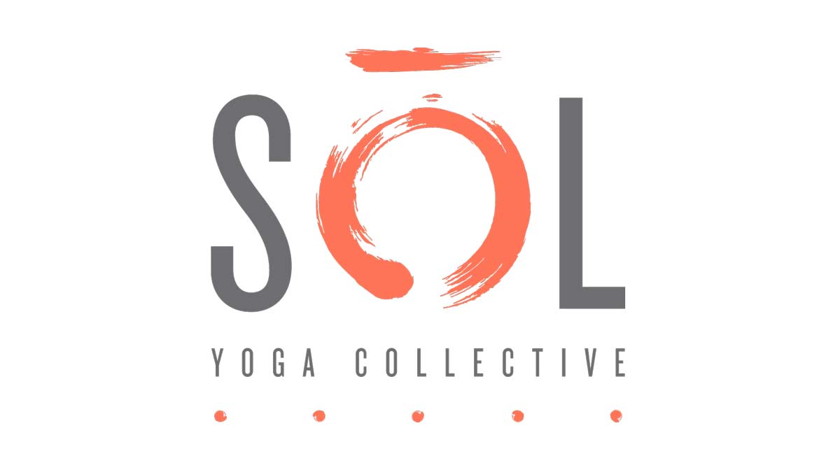 Sol Yoga LOGO