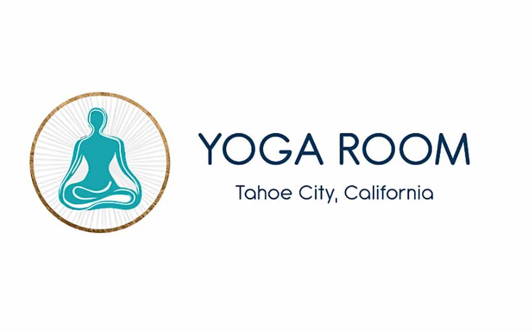 THE YOGA ROOM