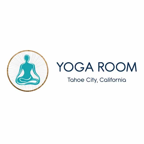 Lake Tahoe Yoga - Logo