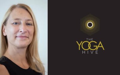 Studio Spotlight: The Yoga Hive