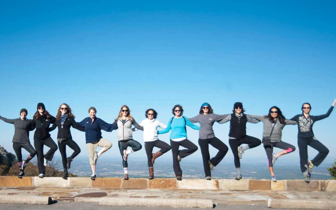 SPOTLIGHT FESTIVAL: Yoga on the Mountain