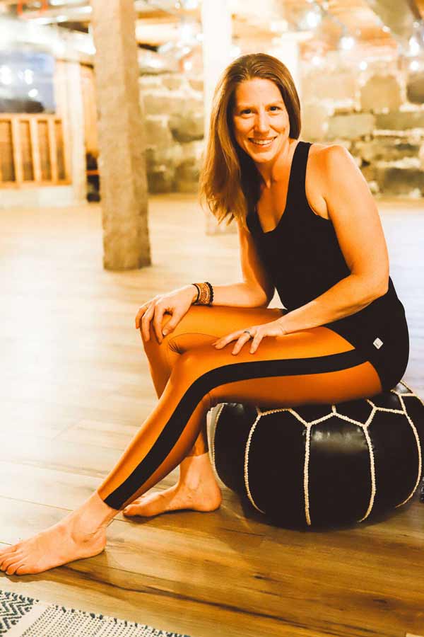 Unity Hot Yoga LLC - bio photo